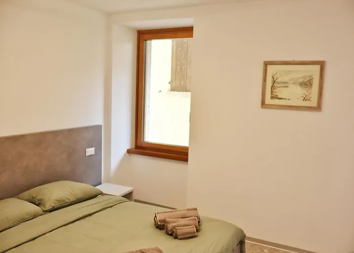 Appartamento Casaliva