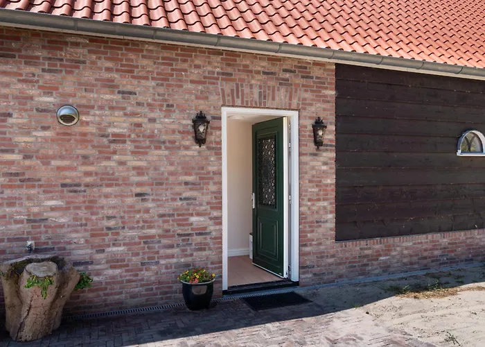 Appartement Het Brummelhof