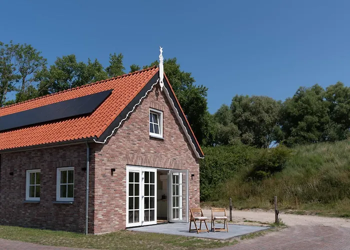 Appartement Het Brummelhof