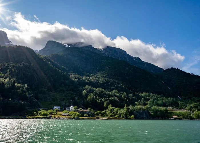 Hardanger Odda Apartments