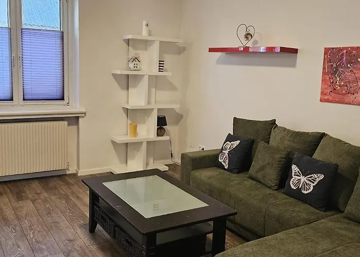 Apartment Emma&Lea