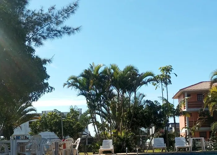 Capão da Canoa Hotel