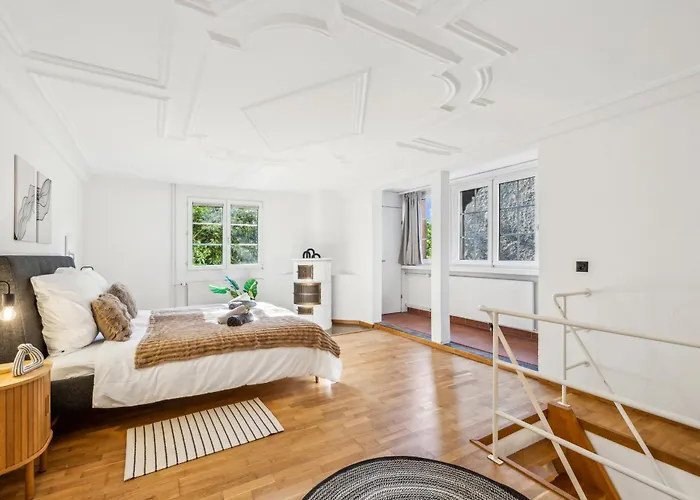 City-Maisonette 1
