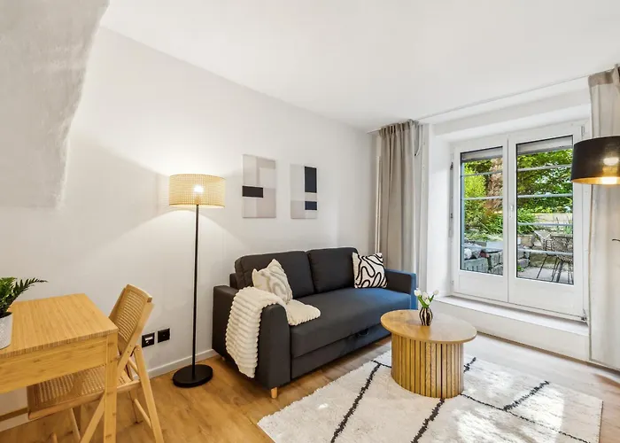 City-Maisonette 1