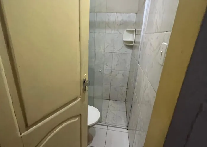 Suítes Cabanos