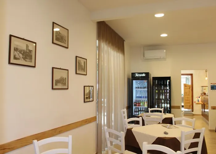 Hotel Ristorante La Collina