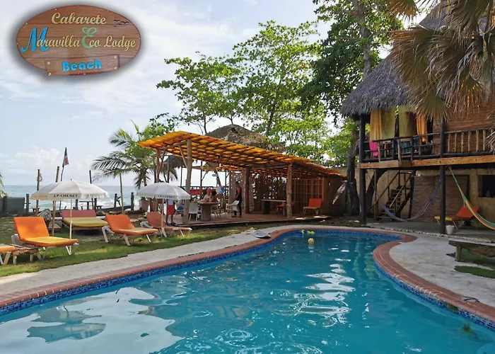Cabarete Lodge