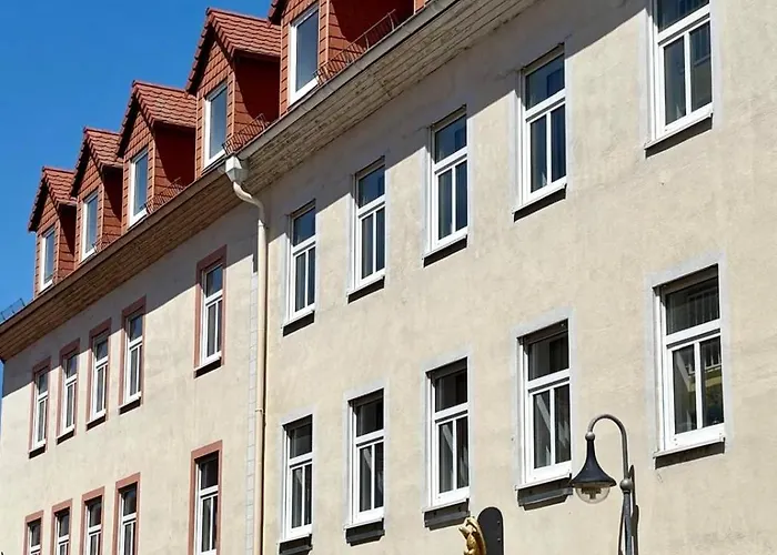 Hotel Goldener Adler