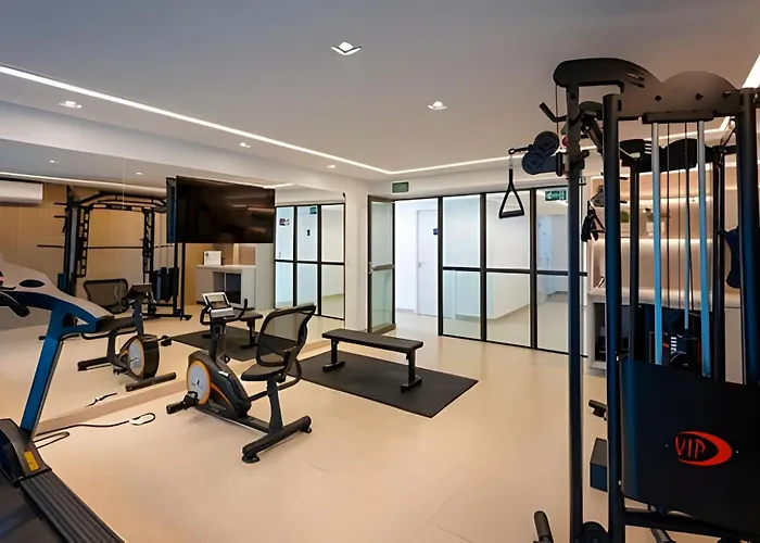 Haus Smart Living Recife