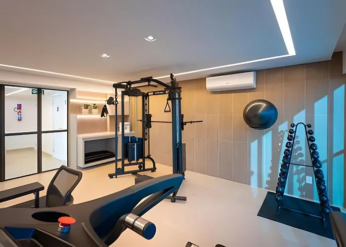 Haus Smart Living Recife