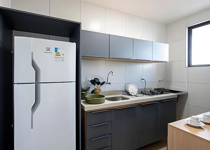 Haus Smart Living Recife