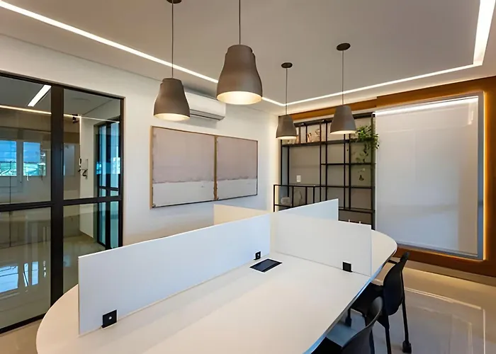 Haus Smart Living Recife