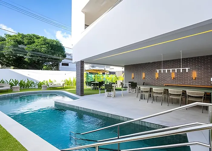 Haus Smart Living Recife