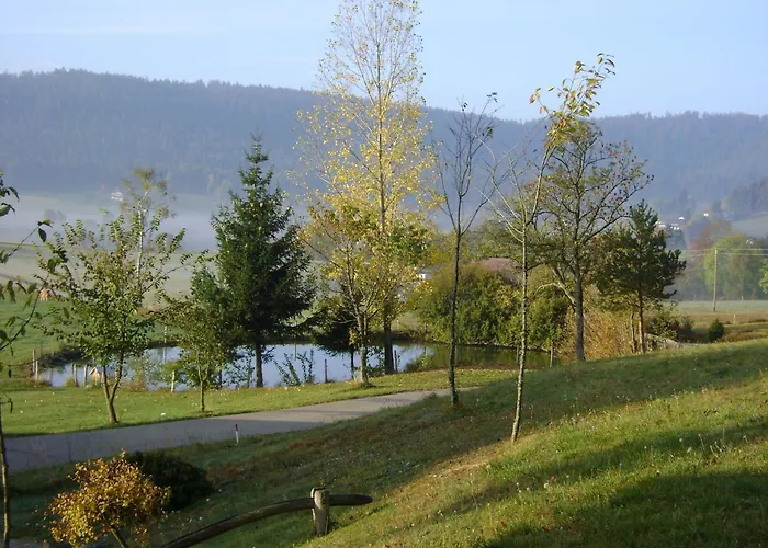 Kienbronnerhof