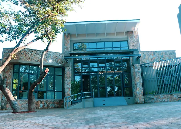 Savanna68 Hotel