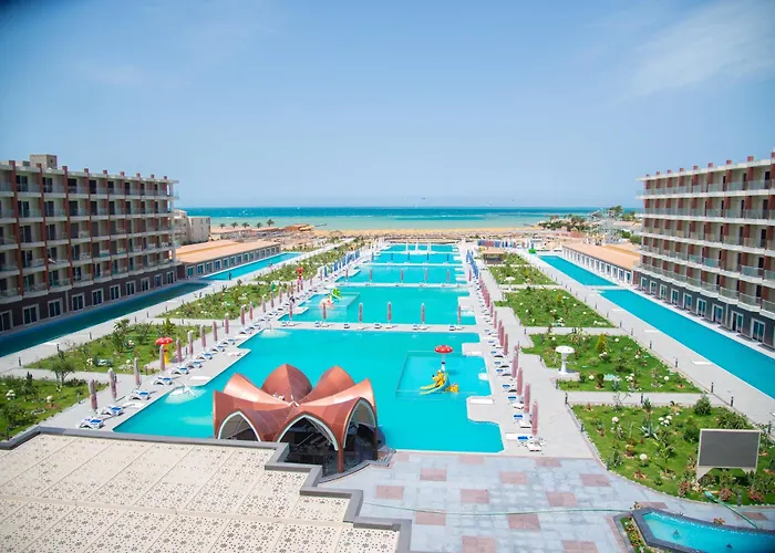 Rewaya Majestic Resort