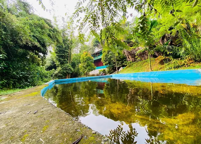 Sinharaja Retreat Hotel