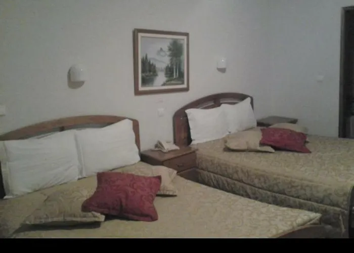 Residencial P