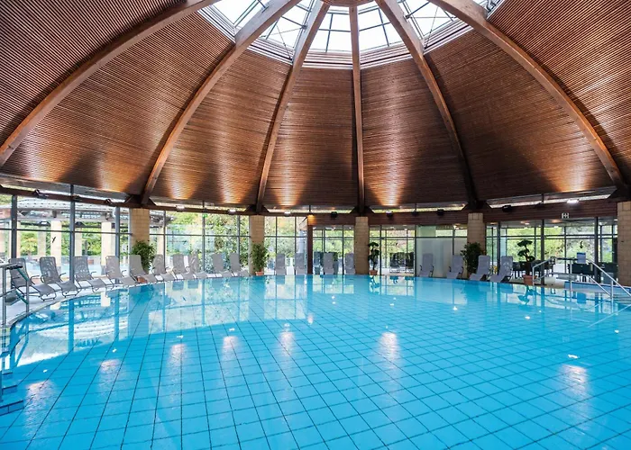 PK Parkhotel Kurhaus