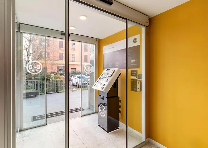 B&B Hotel Modena