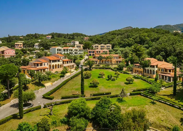 Century Resort