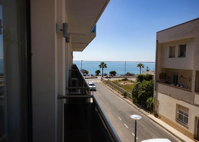 Hotel Flamingo