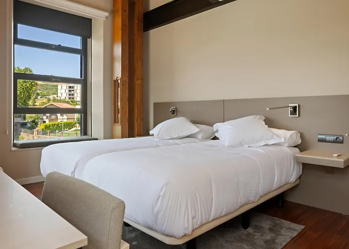Hotel Ureder