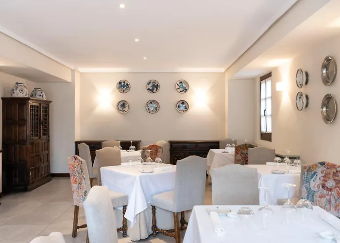 Parador De Calahorra