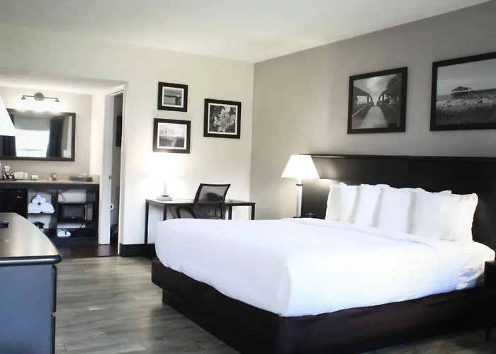 La Quinta Inn By Wyndham Cocoa Beach-Port Canaveral