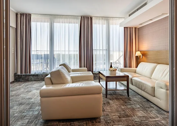 HAVET Hotel Resort&Spa