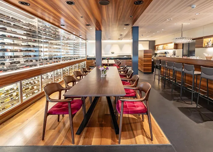 Tailormade Hotel Krone Sarnen