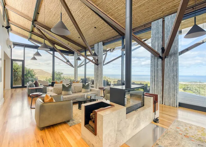 Grootbos Private Nature Reserve
