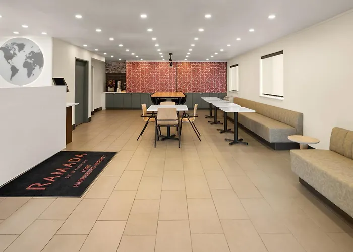 Ramada By Wyndham York Harrisburg Hershey