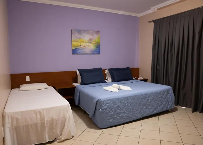Hotel Jaguar