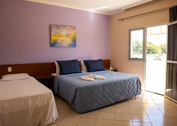 Hotel Jaguar