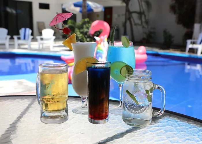 Hotel Costa Brava