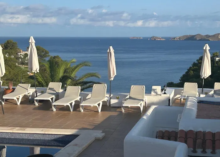 Hostal Cala Moli