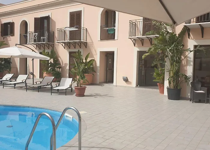 Moresco Resort