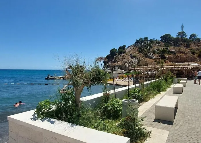 Apartments Beba Zalad