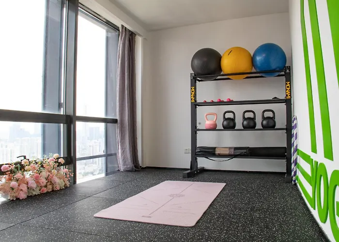 Huaqiang Plaza Hotel Shenzhen