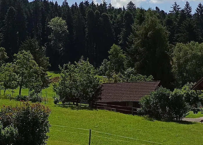 Ferienhaus Sandra