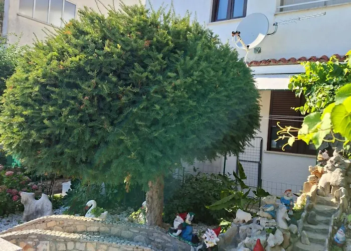 Apartments Anic