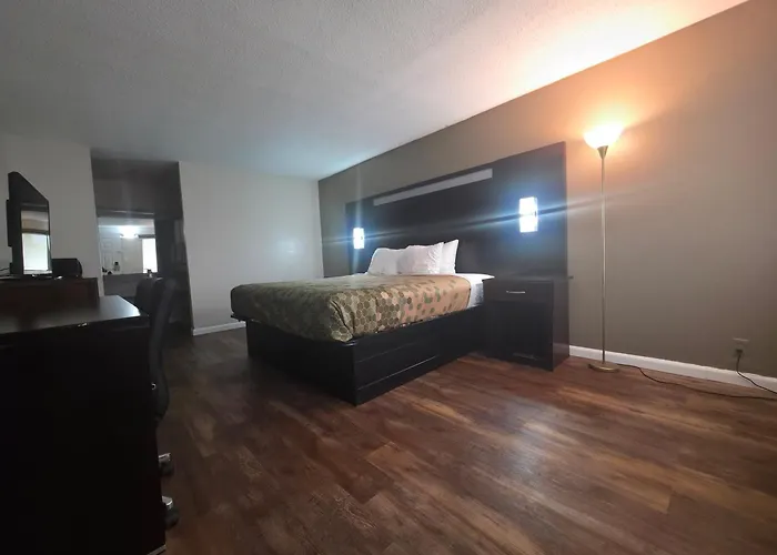 Econo Lodge Lavonia I-85