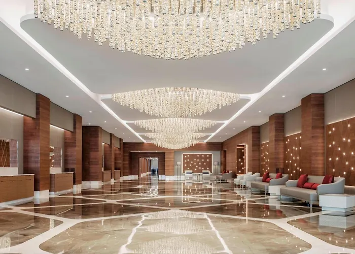 Sheraton Annaba Hotel
