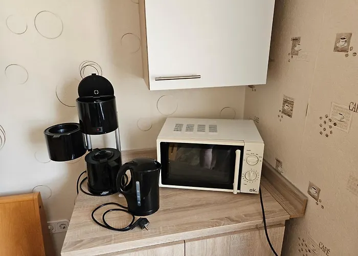 Ferienwohnung Roth (Zentrum)