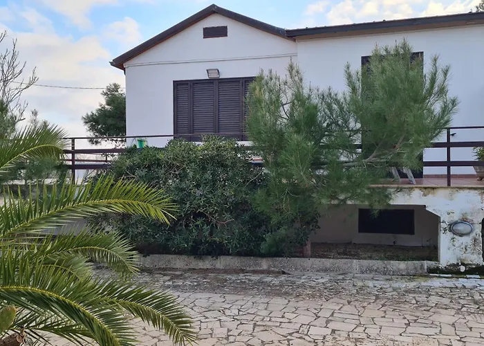 La Casa Nell'Acqua
