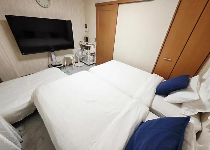 Takaraboshi Room 101 Sannomiya10Min