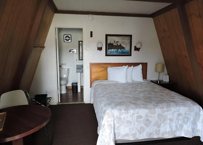 The Ranch Motel