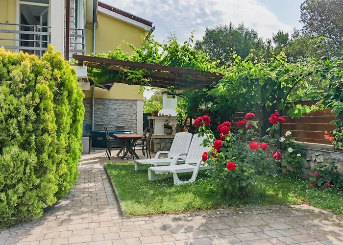 Apartment Bella Rosa