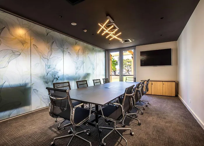 Nightelier Carrum Downs Sands Hotel